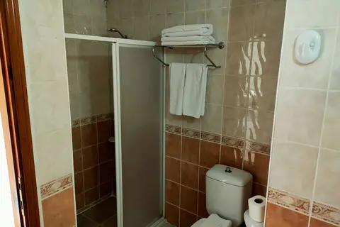 Grand Horizon Apart Hotel in Alanya — foto 8