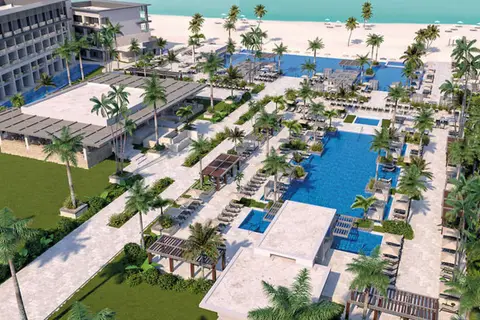 Hyatt Zilara Cap Cana in Salvaleón de Higüey, foto 12
