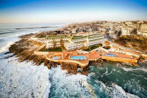 Hotel Vila Galé Ericeira in Mafra — foto 11