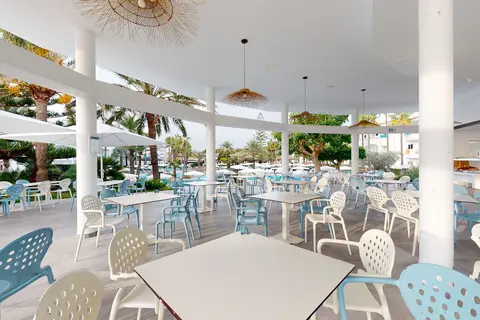 Playa Garden Selection Hotel & Spa in Muro — foto 15