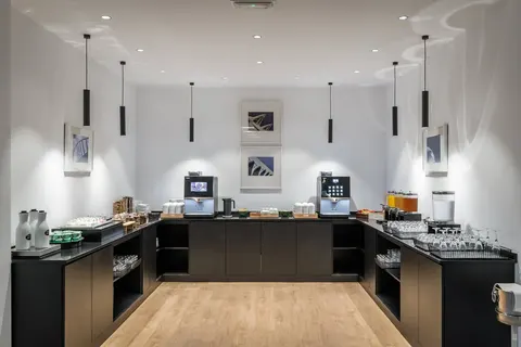 Hotel Medium Valencia foto 16