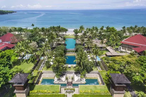 InterContinental Bali Resort in Jimbaran