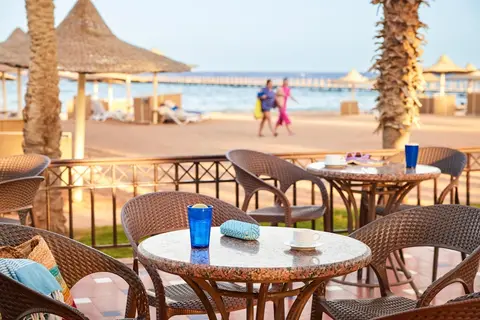 TUI MAGIC LIFE Redsina Sharm El Sheikh in Club Magic Life — foto 29
