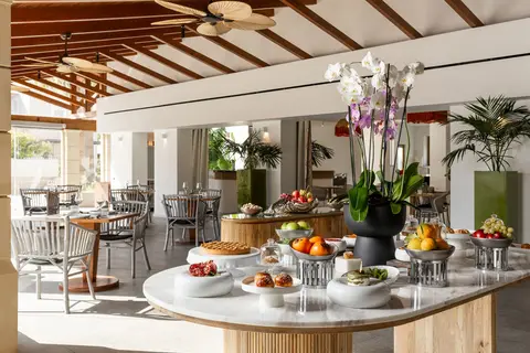 Grecotel Casa Adele (Ex. Grand Leoniki Residence) in Rethimnon — foto 7