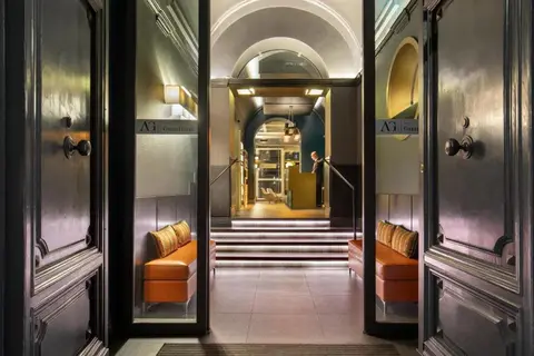 Hotel The Guardian in Rome — foto 2
