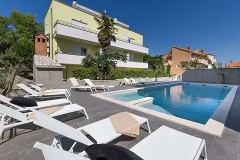 Villa Liburnum in Zadar — foto 3