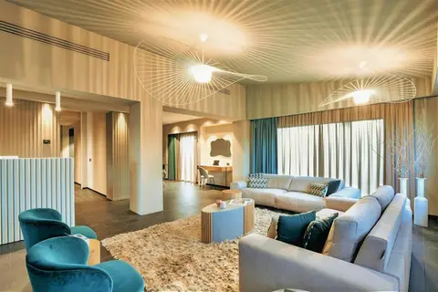 Hotel Minareto in Syracuse, foto 10