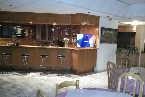 Hotel Sydney in Δημοτική Ενότητα Λαγανά — foto 13