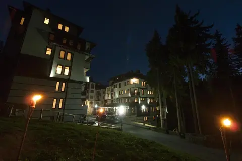 GreenLife Pamporovo in Пампорово — foto 14