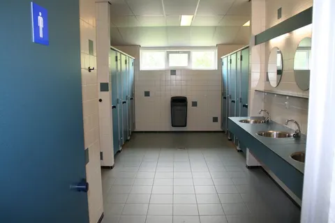 Camping Meerwijck foto 10