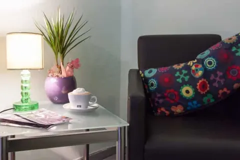 artHotel Körschen foto 9