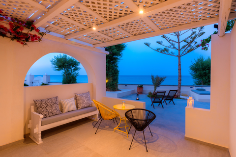 Aparthotel Sigalas foto 29