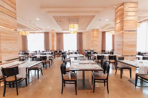 Poseidon La Manga Hotel & Spa foto 4