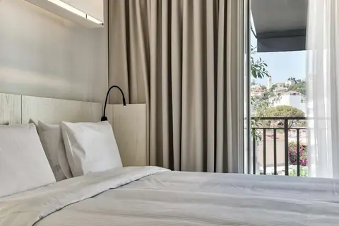 Bitzaro Hotel in Zakynthos Municipal Unit, foto 15