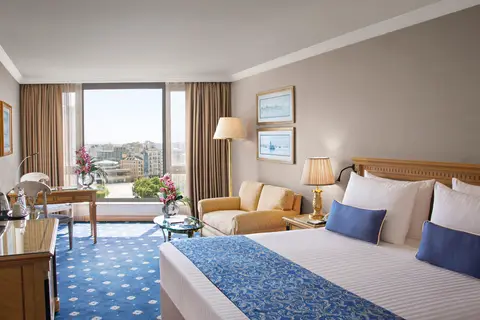 InterContinental Istanbul in Fatih, foto 24