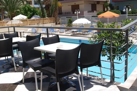 Kleoniki Mare Hotel in Rethimnon — foto 21