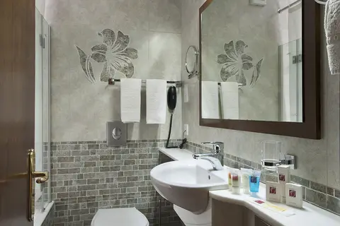 Semeli Hotel in Semeli Hotel, foto 23