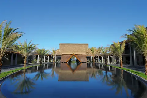 Trou aux Biches Beachcomber Villas in Trou aux Biches VCA — foto 2