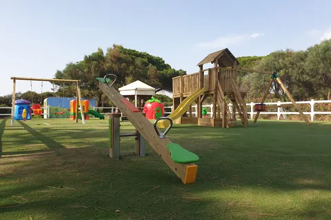 Camping S Ena Arrubia foto 21