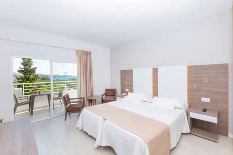 Mar Hotels Paguera & Spa and Apartments in Peguera — foto 4