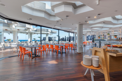 Hotel Royal Hideaway Corales Suites foto 10