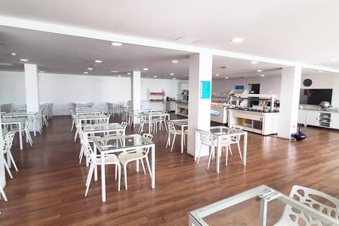 Appartementen Plaza Palmeras foto 12