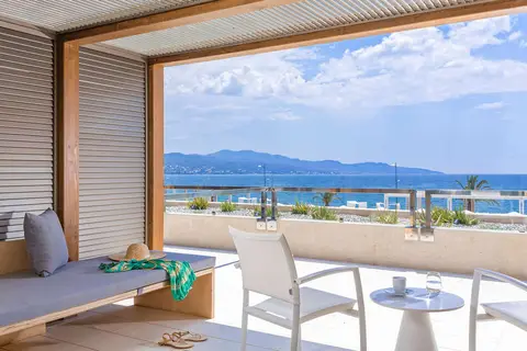Horizon Blu in Kalamáta, foto 24