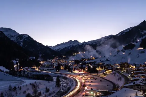 VAYA Resort St. Anton foto 30