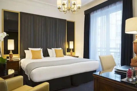 Melia Paris Champs Elysees in Parijs, foto 26