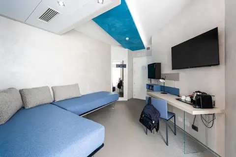 Carrick Hotel in Camogli, foto 9