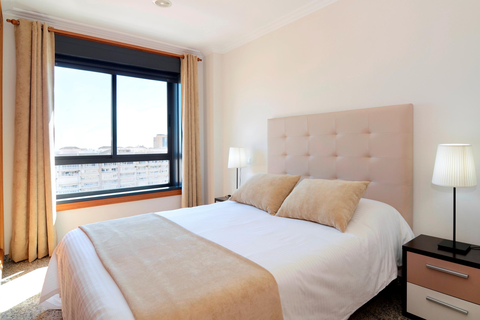 Appartementen Nuriasol in Ouzellaguen — foto 9