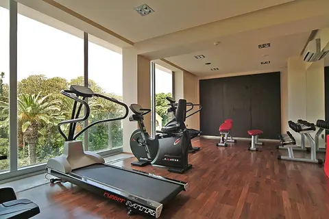 Kos Aktis Art Hotel in Kos-Stad — foto 24
