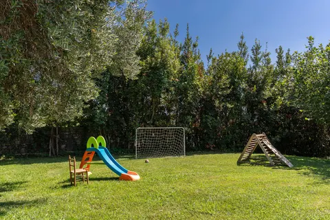 Casale Giancesare Villa Agricola in Capaccio — foto 12