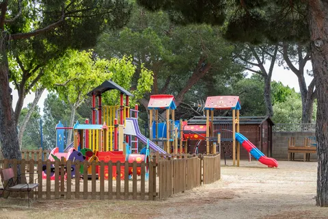 Camping Roca Grossa foto 40