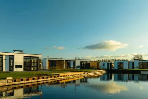 MarinaPark Residentie Nieuw Loosdrecht foto 18