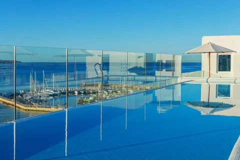 HM Alma Beach in Palma de Mallorca — foto 3