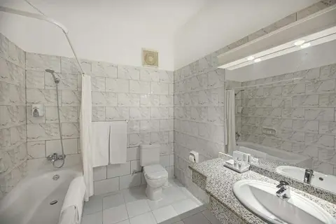 Giftun Azur Resort in Hurghada, foto 18