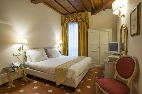 Atlantic Palace in Florence, foto 15