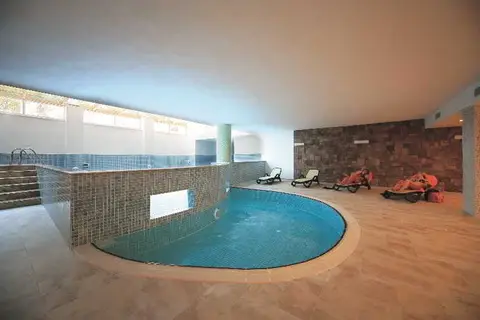 Seher Resort & Spa in Manavgat, foto 26