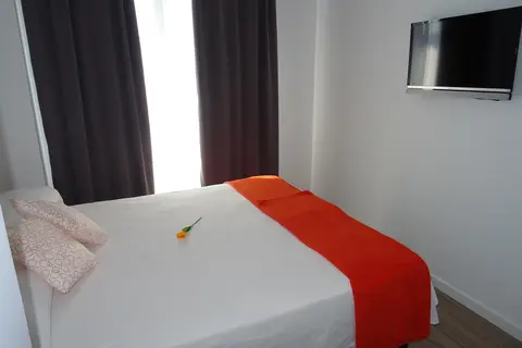 Hotel Victoria in Lloret de Mar — foto 15