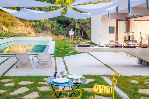 Boutique Hotel Semeli foto 13