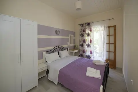 Villa Violetta in Αχαράβη — foto 17