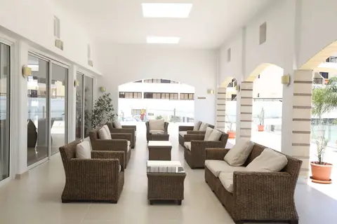 Hotel & Appartementen Anastasia Beach in Παραλίμνι — foto 20