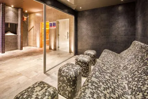 The Municipal Hotel Liverpool - MGallery in Liverpool, foto 13