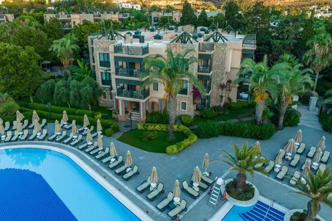 Selectum Collection Bodrum foto 23