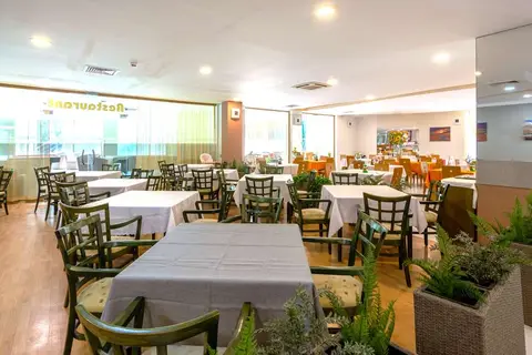 Palma Hotel in Варна — foto 6