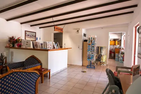 Appartementen Sandy's Studios in Kos-Stad — foto 6
