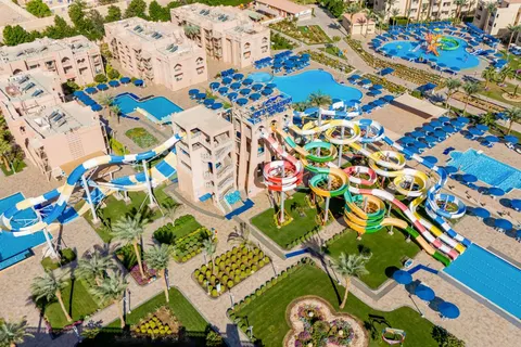 Pickalbatros Aqua Park Resort Hurghada in Hurghada — foto 39