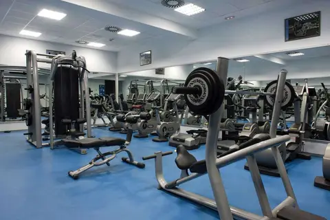 Bluesun Hotel Soline in Klana — foto 11