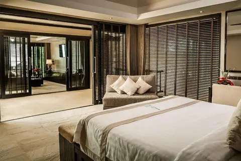 Nikki Beach Resort & Spa Koh Samui in Tong Yang, foto 4